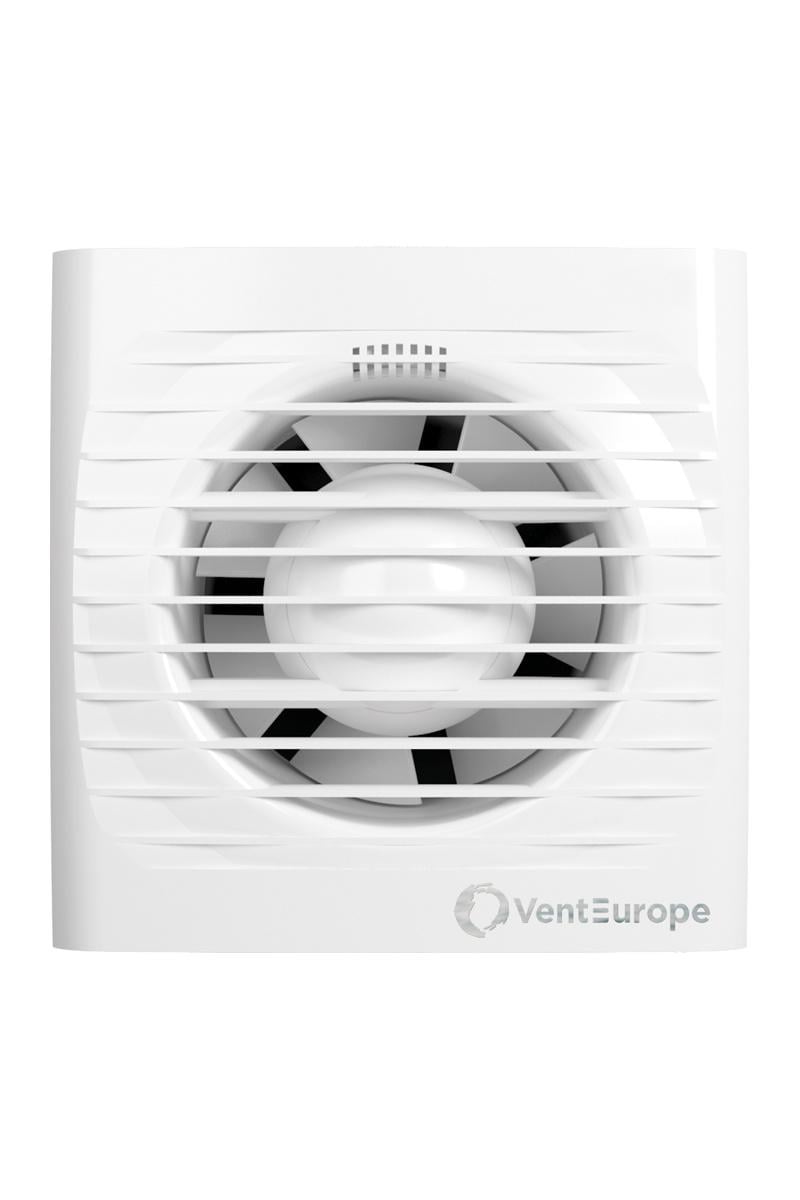 Вытяжной вентилятор VentEurope Easy 125 (00-00017166)
