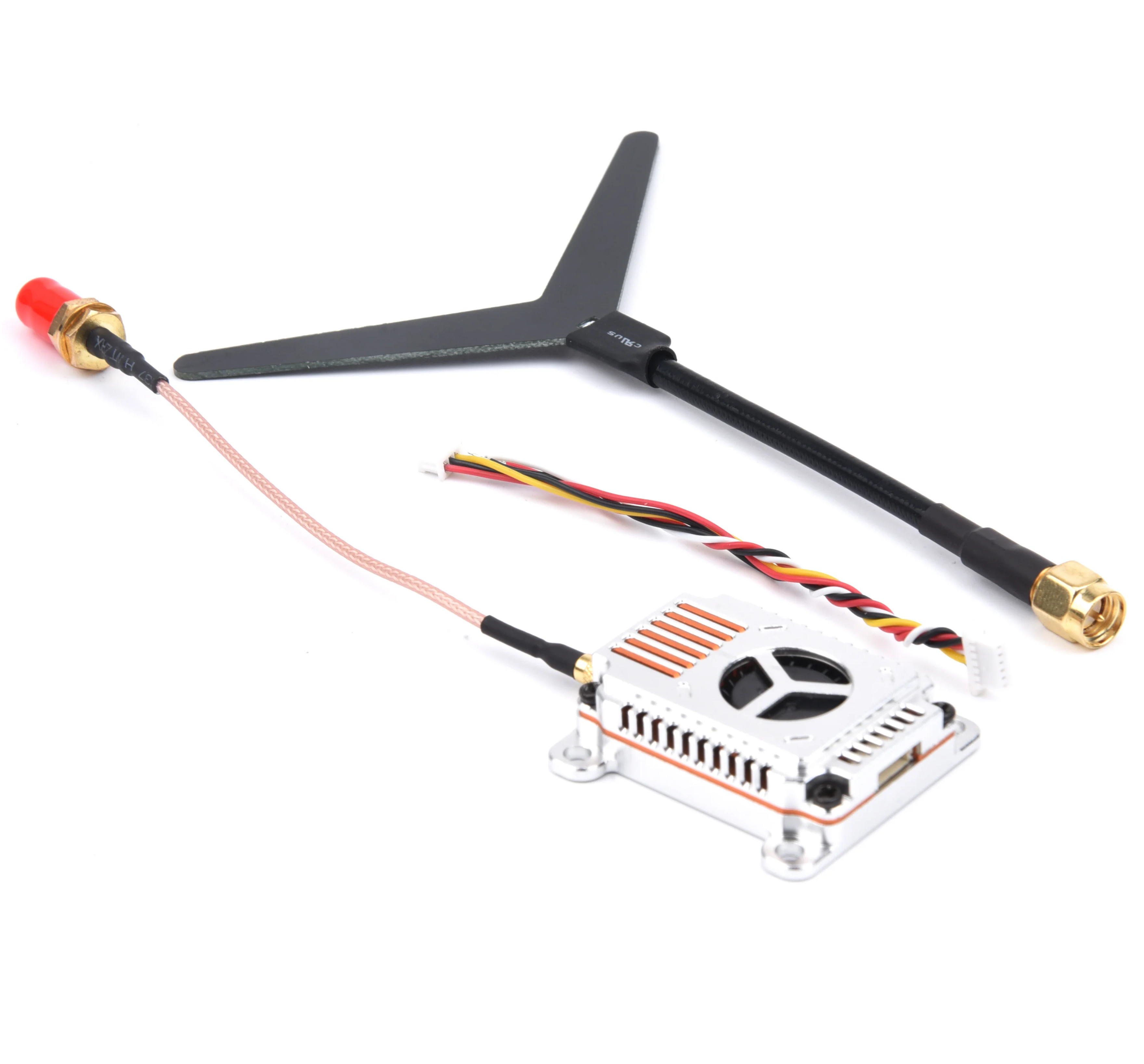 Видеопередатчик для квадрокоптера Readytosky 1,2G 2W