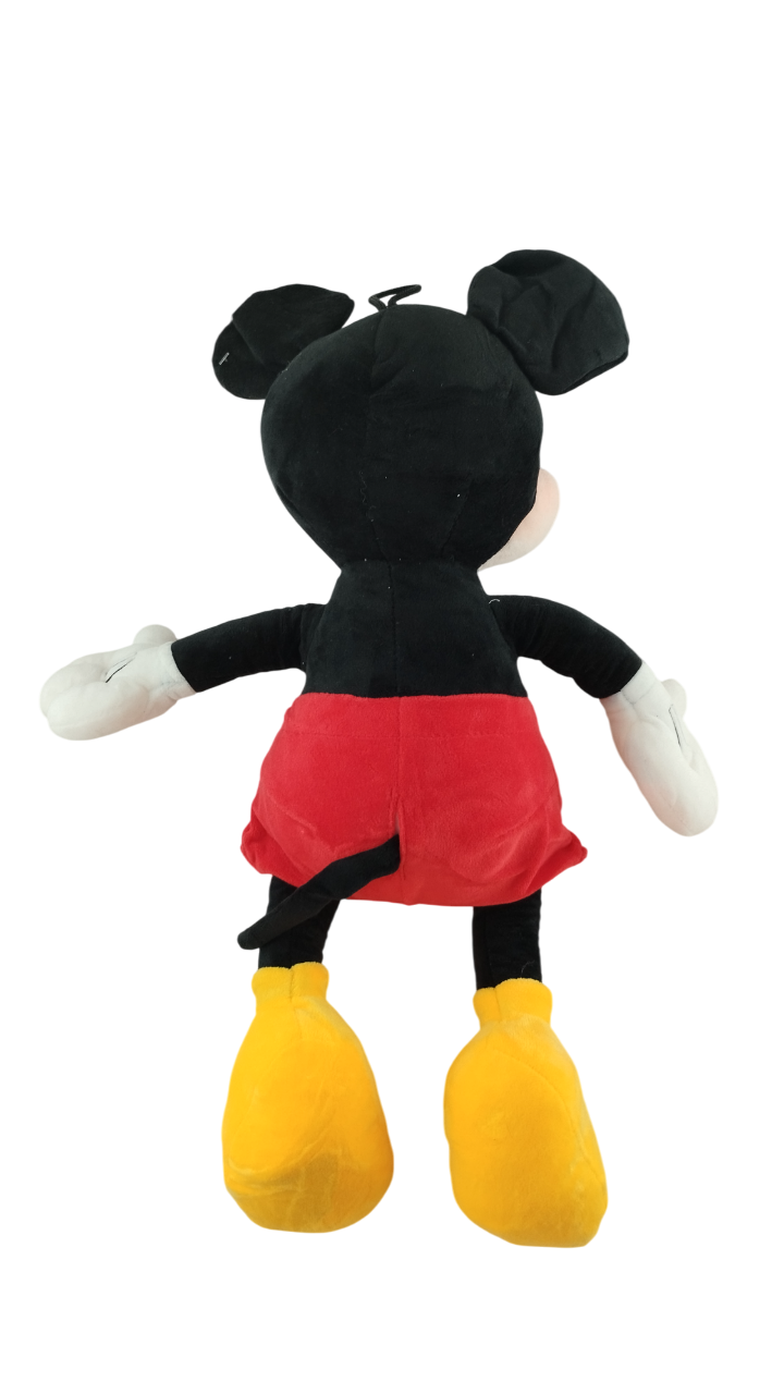 М'яка іграшка Disney Міккі Маус 47 см (000013) - фото 2 М'яка іграшка Disney Міккі Маус 47 см (000013) - фото 2