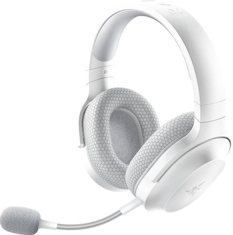 Гарнитура Razer Barracuda X Белый (RZ04-03800200-R3M1)