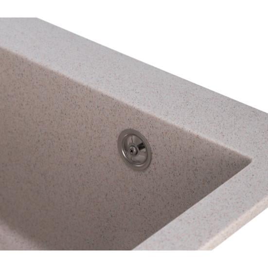 Мойка Granado Cadiz Terra (2303) - фото 5