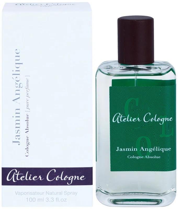 Одеколон унисекс Atelier Cologne Jasmin Angelique 100 мл (506)