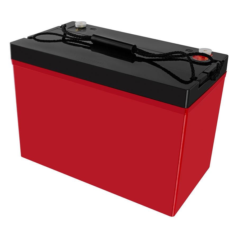 Акумуляторна батарея Sunrex SRHG12-100 гелева 100 Ah 12V 30,2 кг 307х169х211 мм (160011) - фото 2 Акумуляторна батарея Sunrex SRHG12-100 гелева 100 Ah 12V 30,2 кг 307х169х211 мм (160011) - фото 2