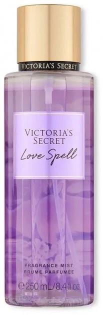 Подарочный набор Victoria's Secret Love Spell 236 мл/250 мл (2094754601) - фото 2