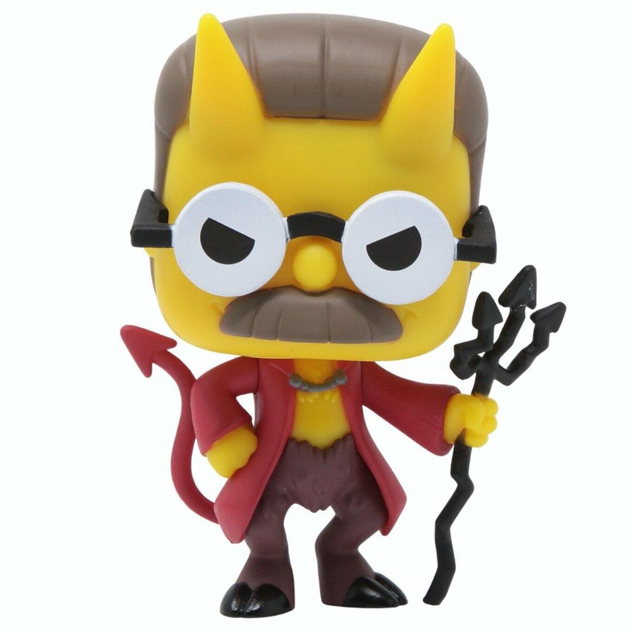 Фігурка Funko Pop The Flanders 10 см (TSTH 1029)