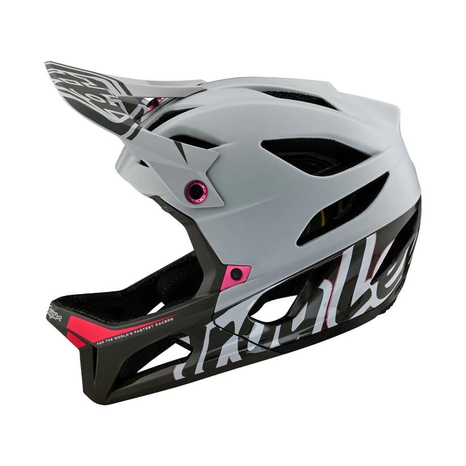 Велошлем TLD Stage Helmet Signature VAPOR XL/XXL (115917025)
