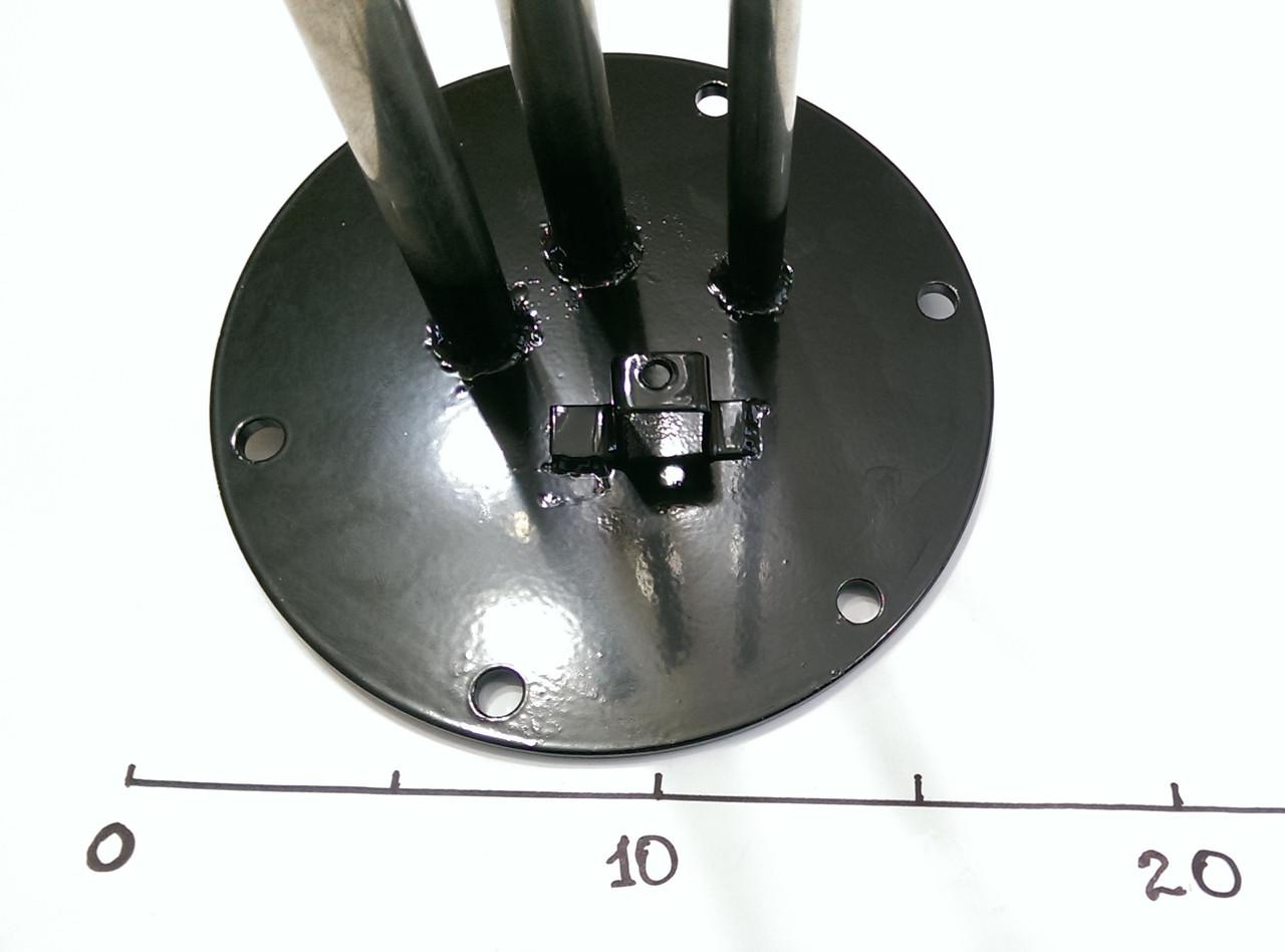 Фланец-колба для бойлера Gorenje (0470) - фото 3 Фланец-колба для бойлера Gorenje (0470) - фото 3