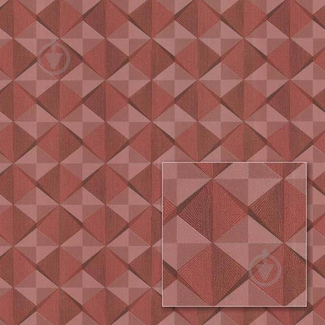 Обои Sintra виниловые на флизелиновой основе 447840 Identity (1,06х10,05м.)