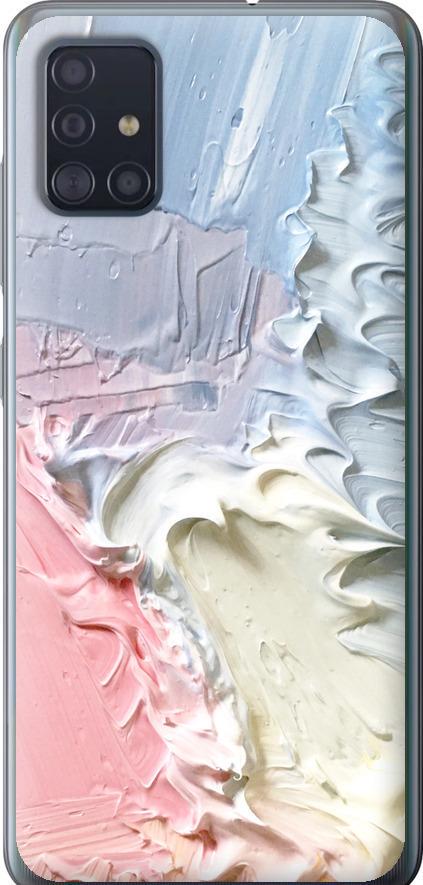 Чехол на Samsung Galaxy A51 2020 A515F Пастель v1 (3981u-1827-42517) Чехол на Samsung Galaxy A51 2020 A515F Пастель v1 (3981u-1827-42517)
