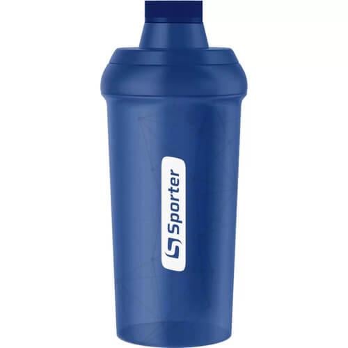 Шейкер Sporter Shaker bottle 700 мл Blue (822801)