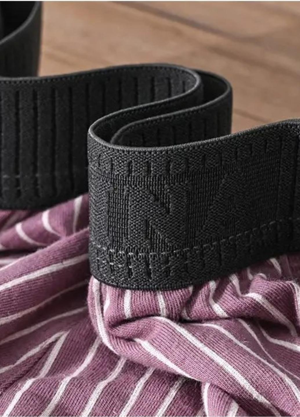 Набір трусів чоловічих бавовняних Good Lines 4XL (1534-54) - фото 6