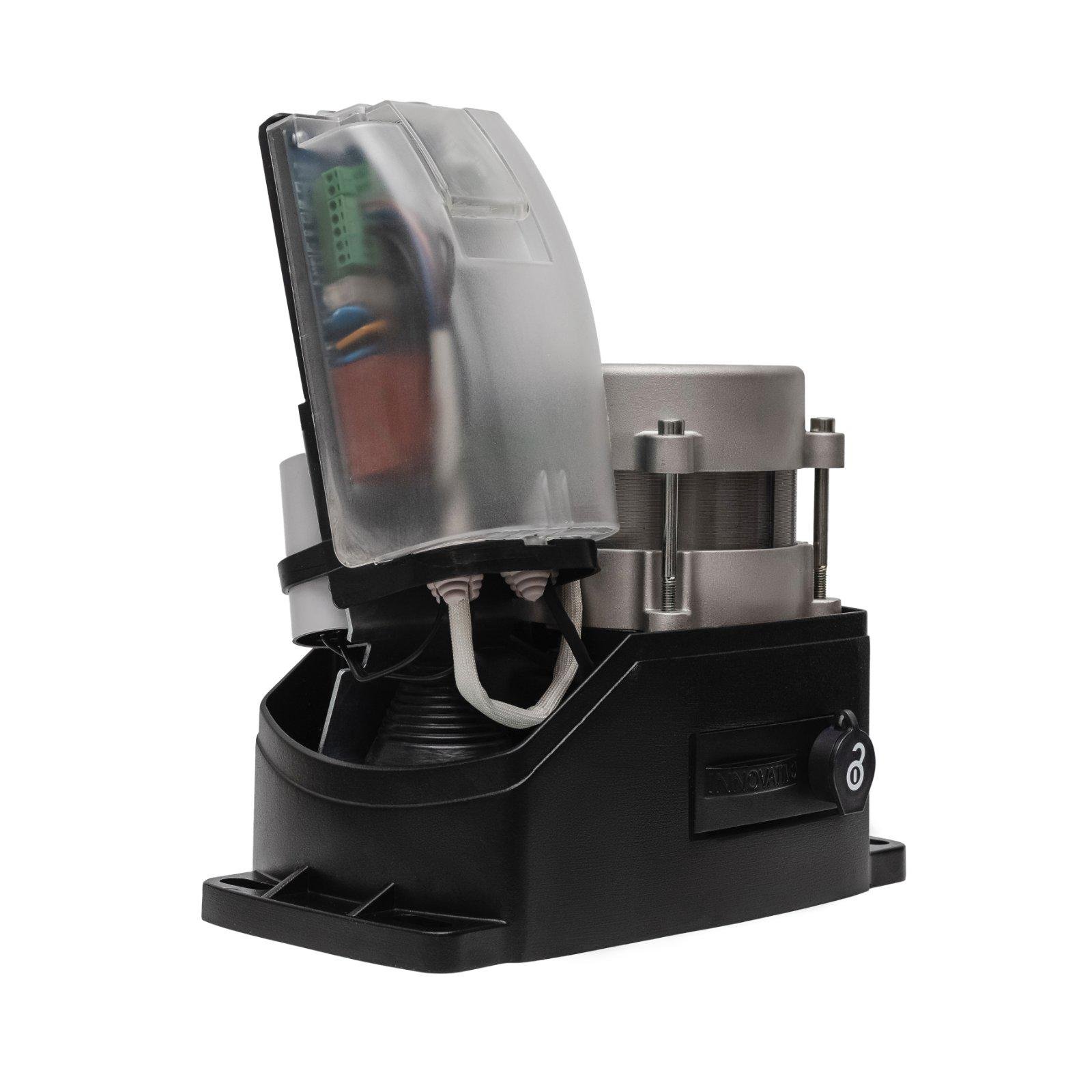 Автоматика для откатных ворот Segment Premium SL 1300 - фото 3 Автоматика для откатных ворот Segment Premium SL 1300 - фото 3