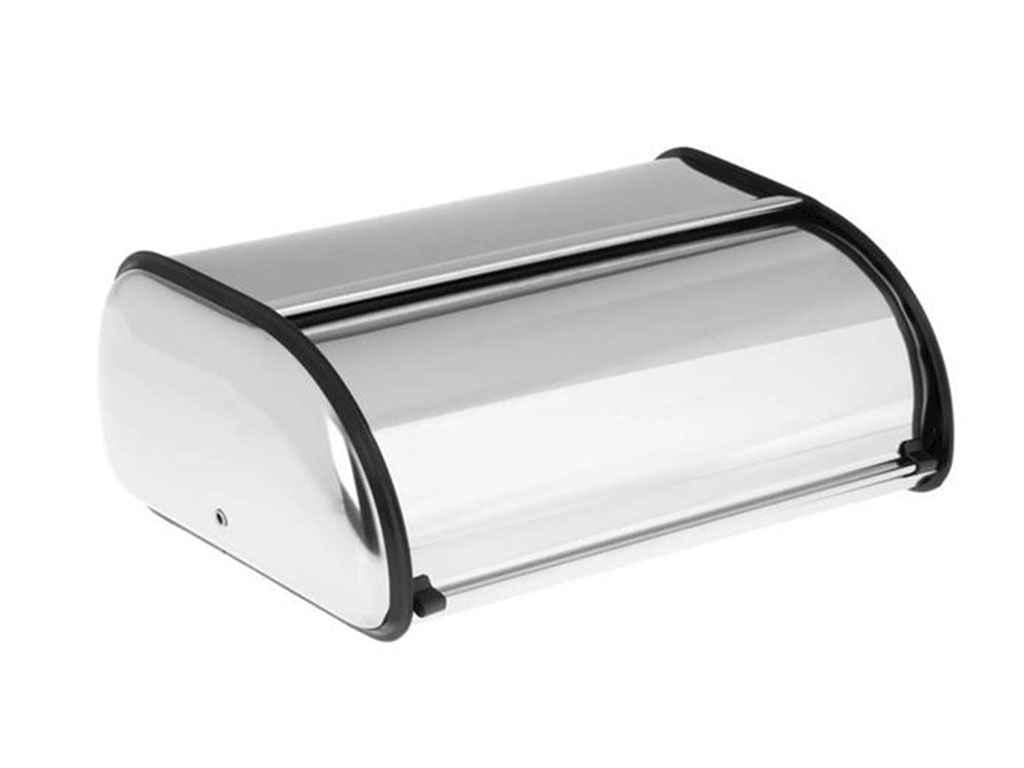 Хлебница Vincent из коррозионностойкой стали VC-1230 44x27x18 см (703147)