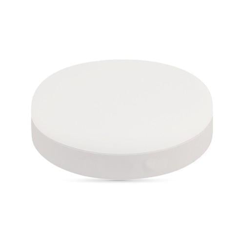 Панель накладная круглая Lezard без рамки/без лапок 24 Вт 4200K 2280 Lm (27549813)