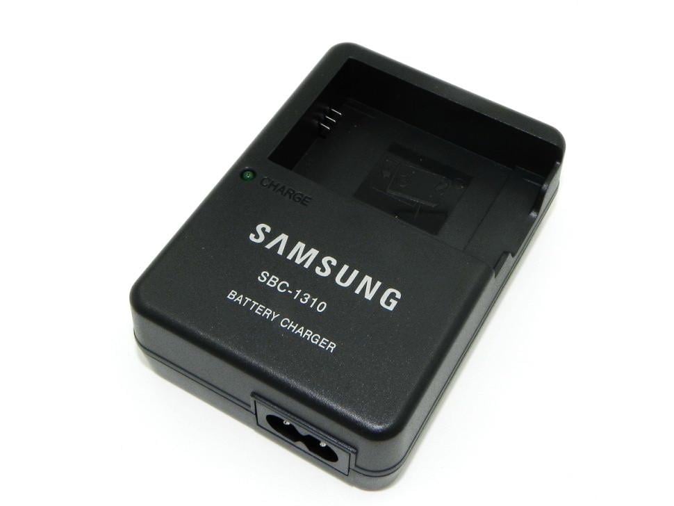 Устройство зарядное SBC-1310 камер Samsung BP1030 BP1310