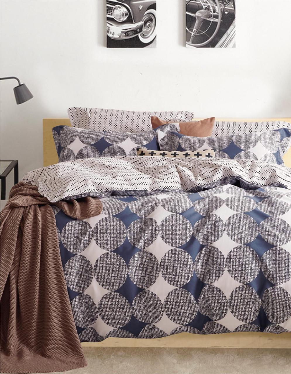 Постельное белье семейное Вилюта 522 (2000022572)