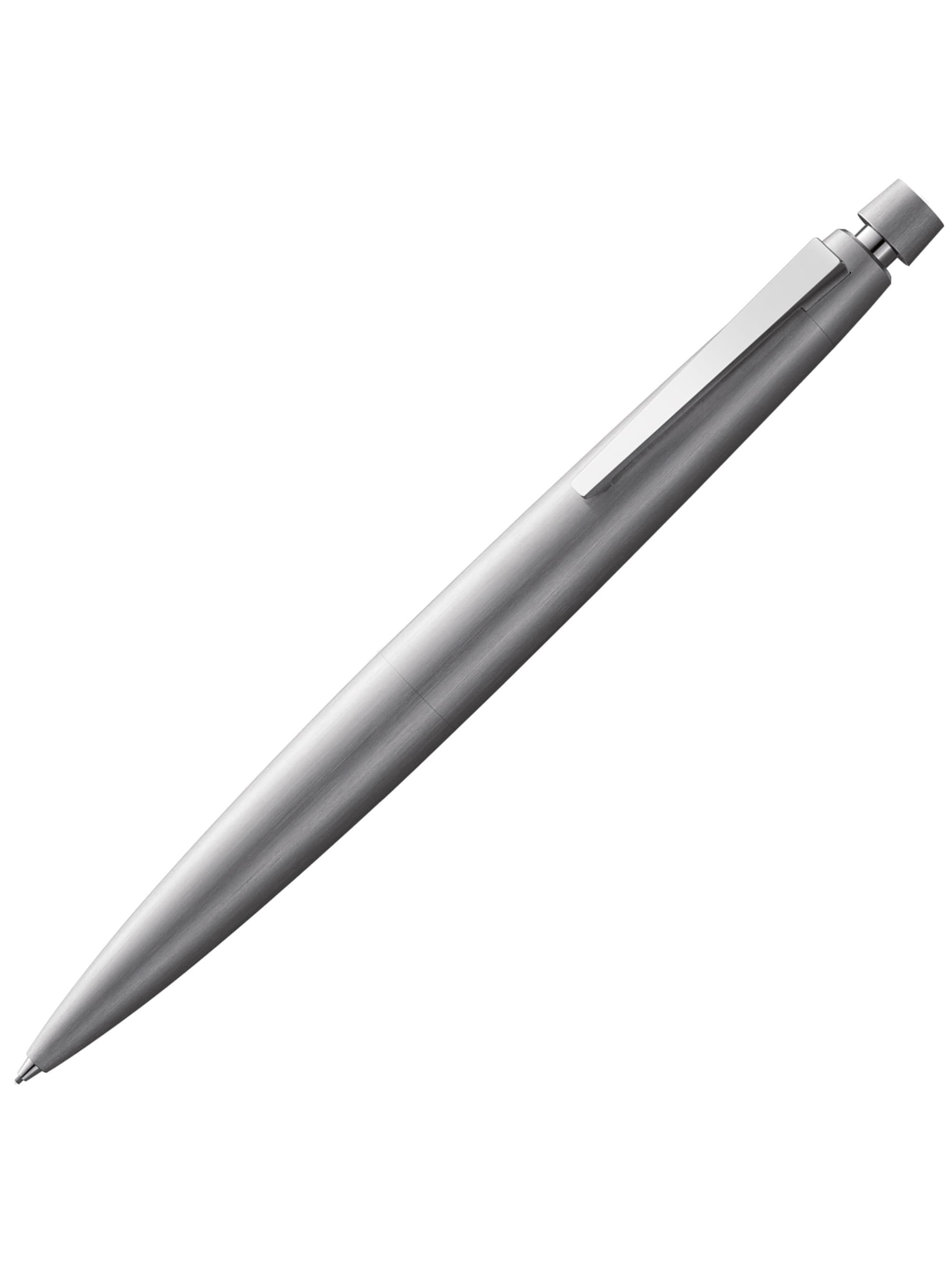 Карандаш механический Lamy 2000 0,7 мм Нержавеющая сталь (4029624)