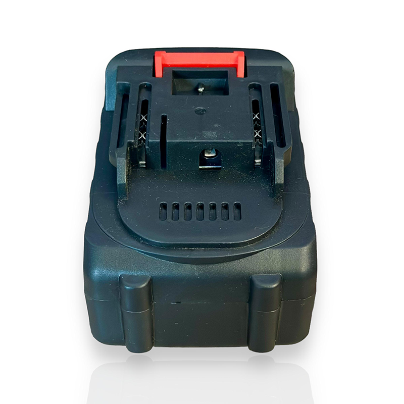 Батарея аккумуляторная KRAFFTEC для электроинструментов 48V 1500 mAh (tf6763) - фото 5 Батарея аккумуляторная KRAFFTEC для электроинструментов 48V 1500 mAh (tf6763) - фото 5