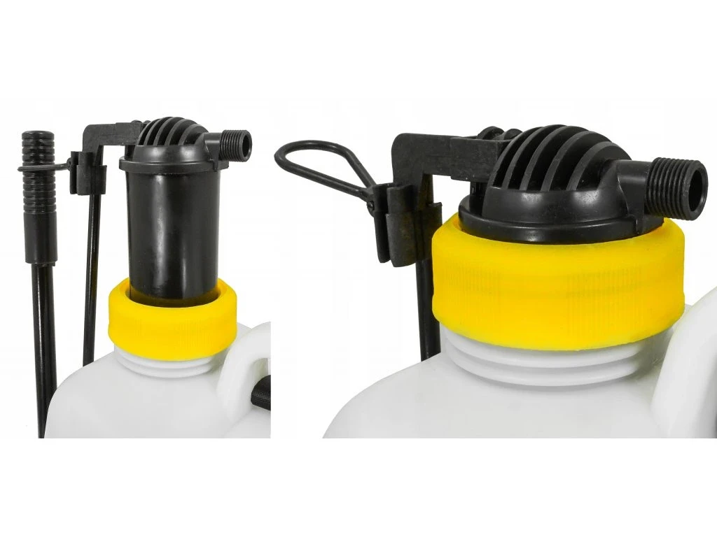 Обприскувач для рослин Verke V90076 12 л - фото 5
