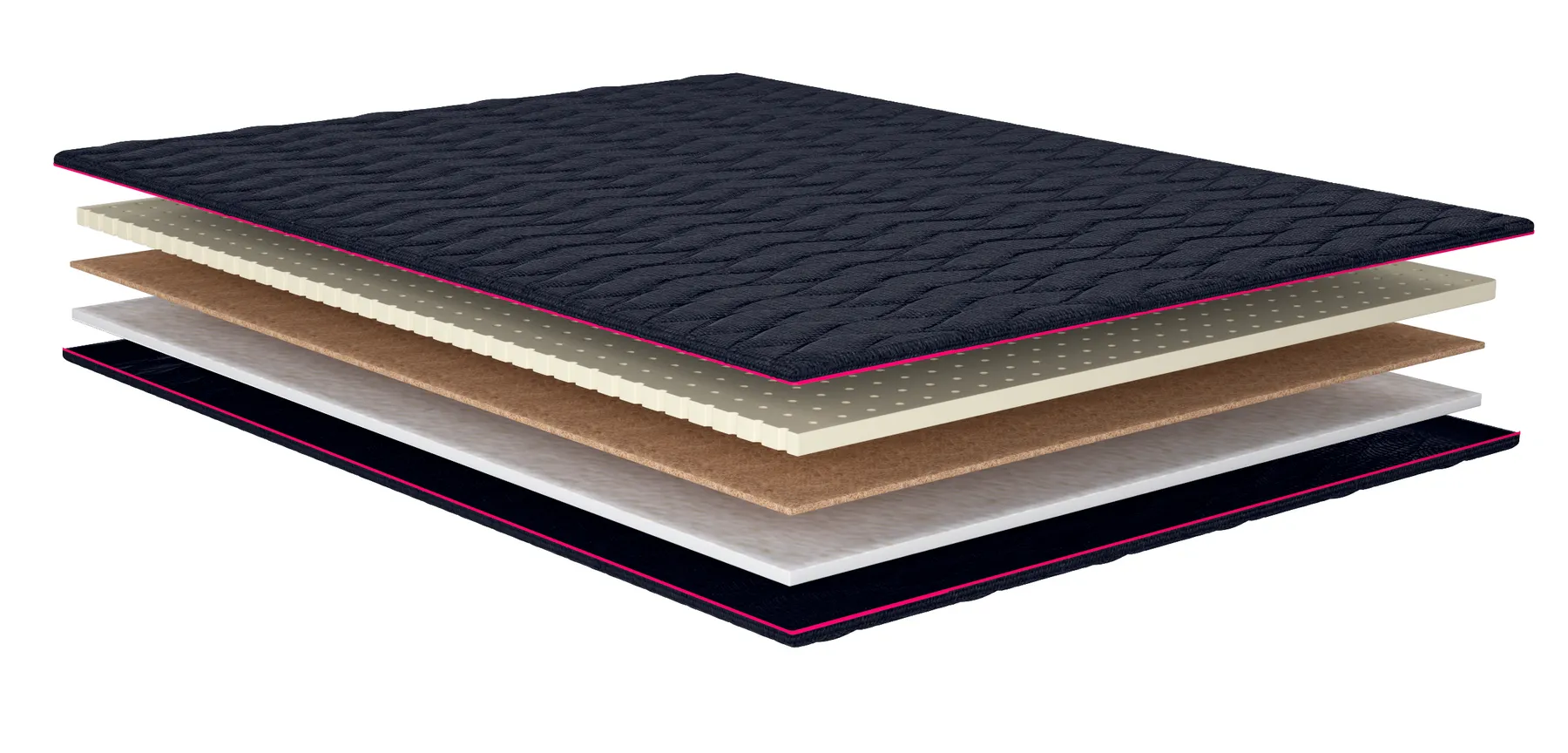 Матрас ортопедический Флекси Фаворит 120x200 см Матрас ортопедический Флекси Фаворит 120x200 см