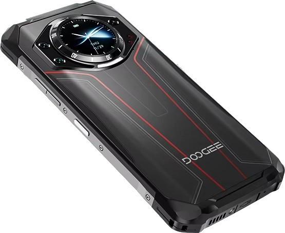 Смартфон Doogee S119 8/512 Гб Global Version Red Night Vision - фото 6 Смартфон Doogee S119 8/512 Гб Global Version Red Night Vision - фото 6