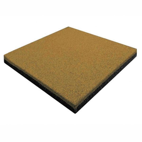 Резиновая плитка 500х500х40 мм Оранжевый (2562228340) Резиновая плитка 500х500х40 мм Оранжевый (2562228340)