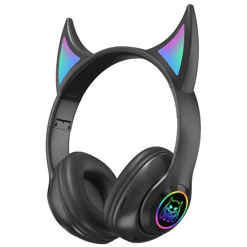 Наушники беспроводные Cat STN-25 Bluetooth (01334-5)