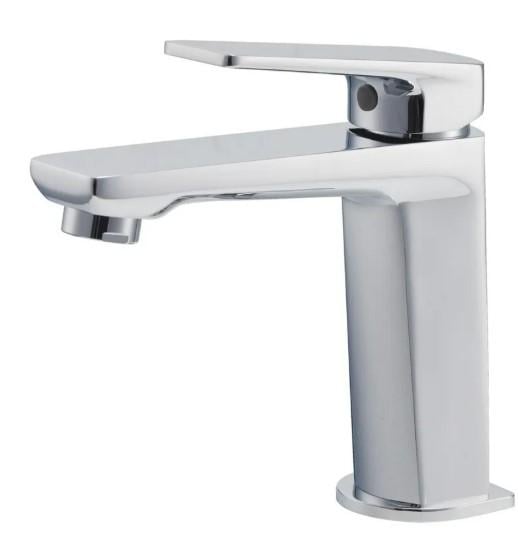 Смеситель для раковины MIXXUS Premium Ares 001 Nut (MI8256)