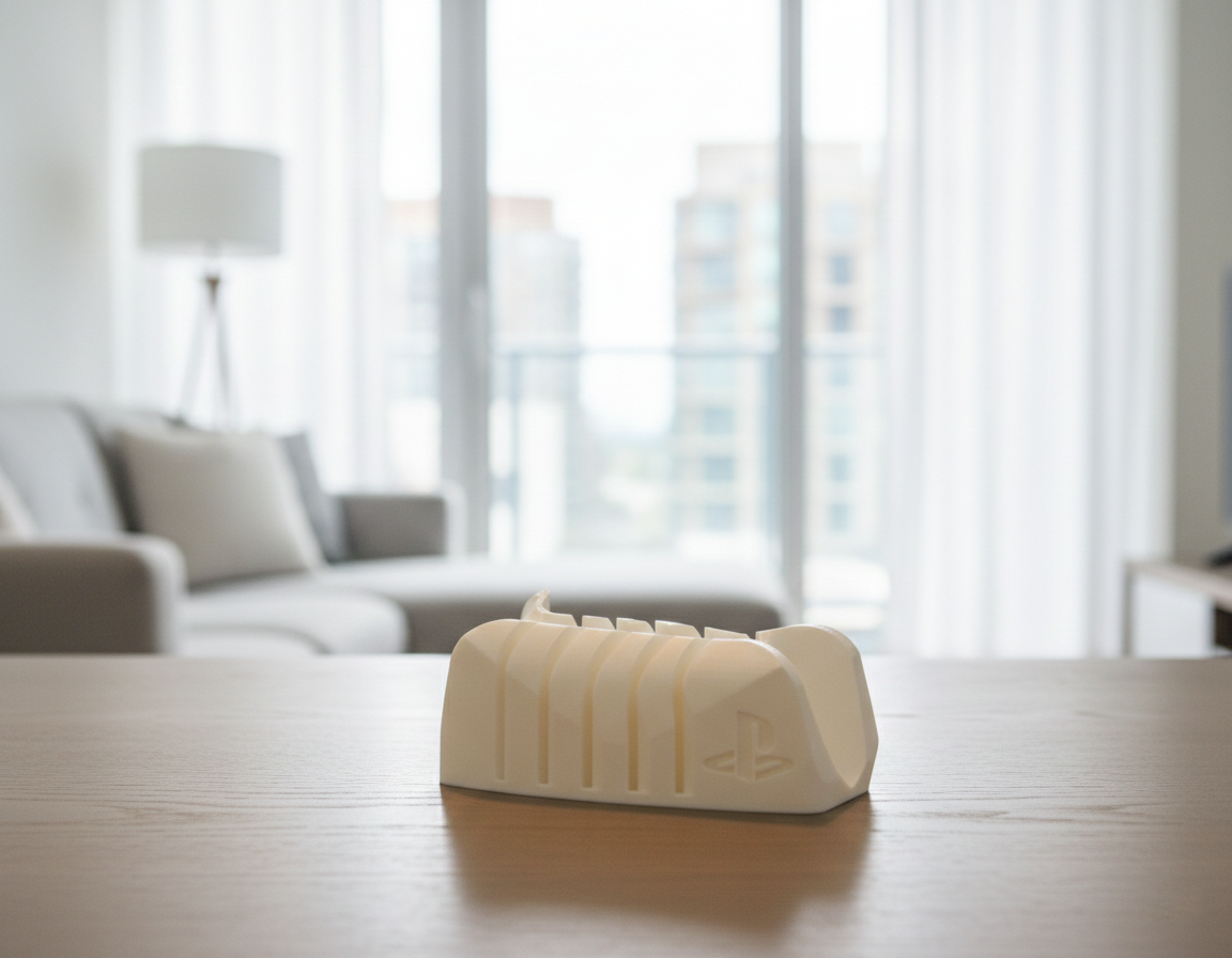 Тримач для геймпада DualSense PlayStation Logo Edition (0884)