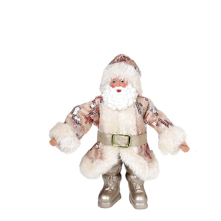 Фигурка новогодняя BonaDi мягкая (NY14-501)