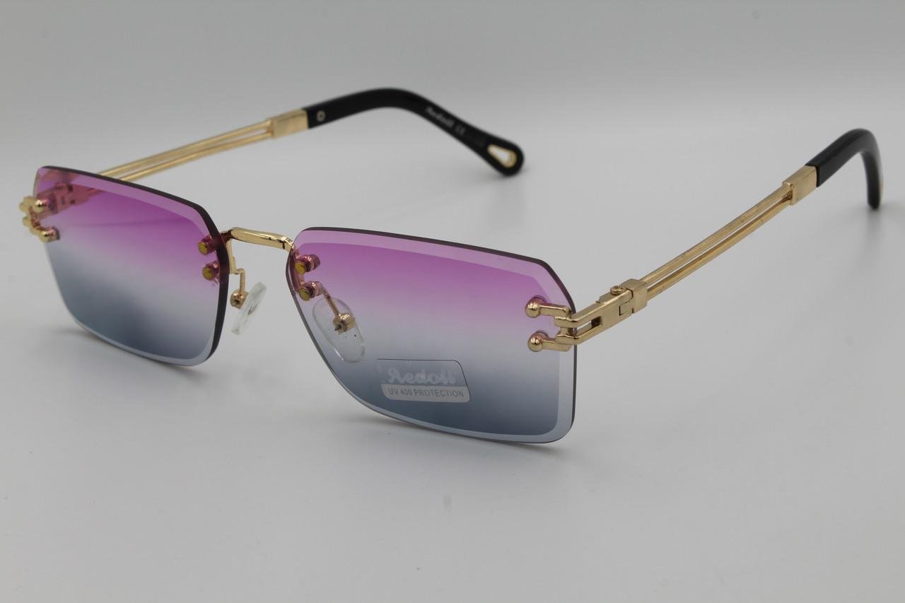 Солнцезащитные очки дизайнерские Aedoll 0347 С4 (2552537135)
