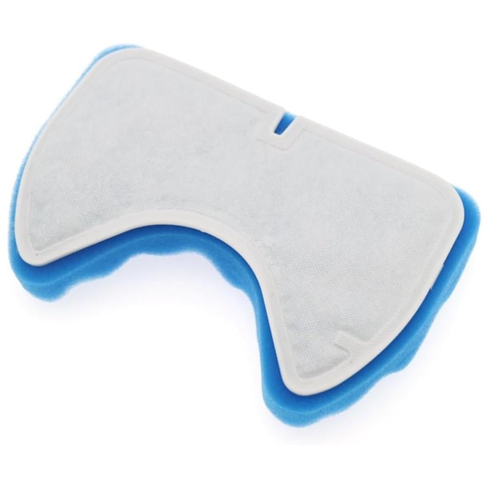 Набір фільтрів для пилососа Samsung DJ97-00492A/SC6590/SC6592/SC6520/SC6530/40-90/S6580 (H230) - фото 5