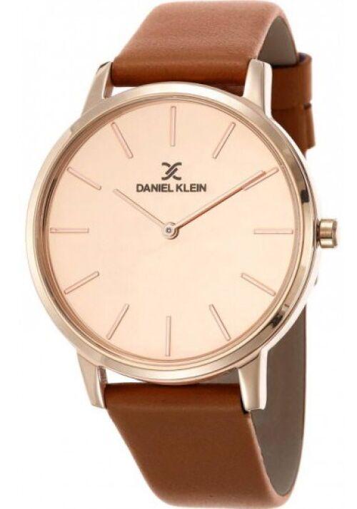 Наручний годинник жіночий Daniel Klein DK.1.12417-1 (403598)