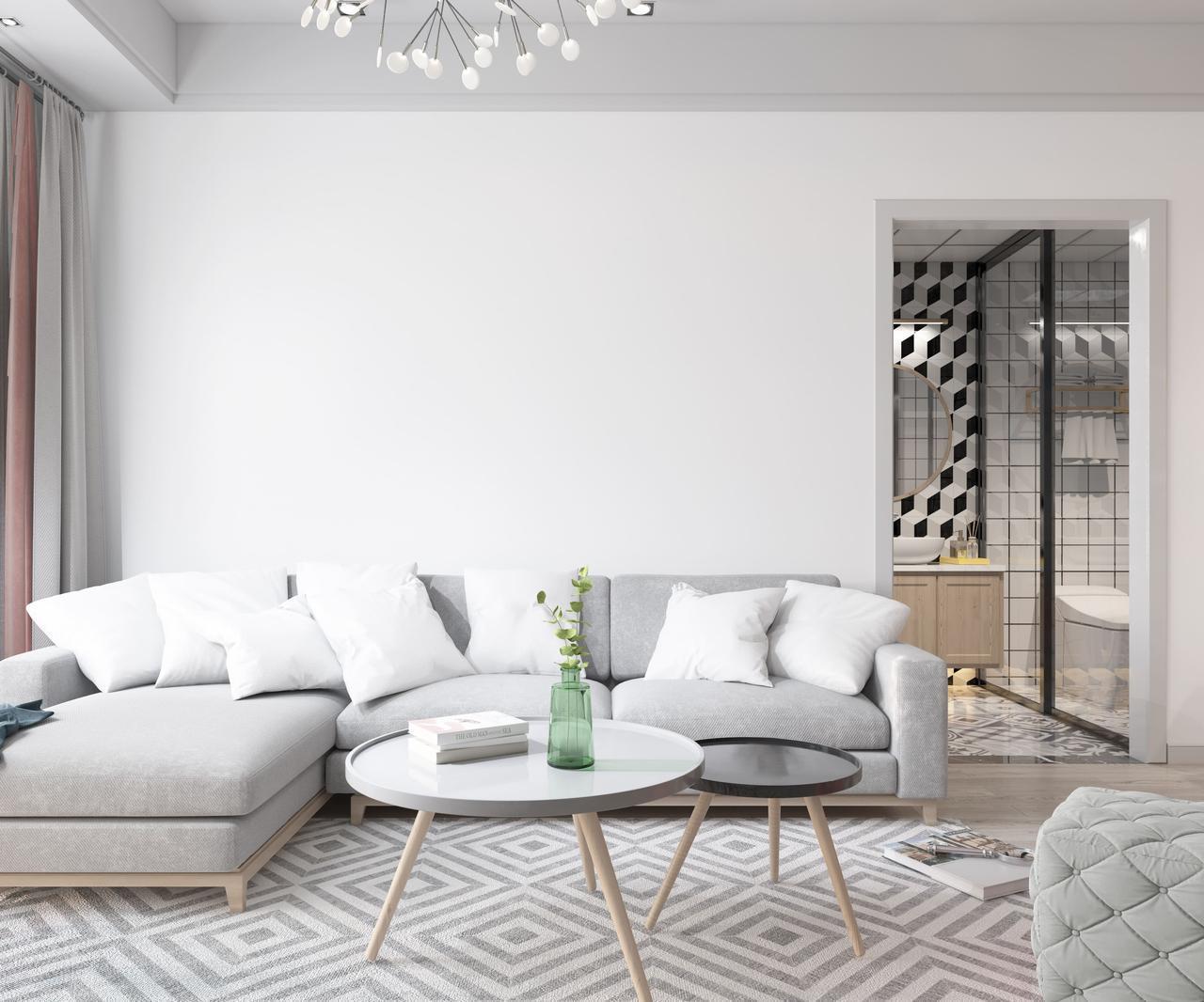 Фарба інтер'єрна латексна Skyline 5 л 0300-N Пломбір (2487184609) - фото 3 Фарба інтер'єрна латексна Skyline 5 л 0300-N Пломбір (2487184609) - фото 3