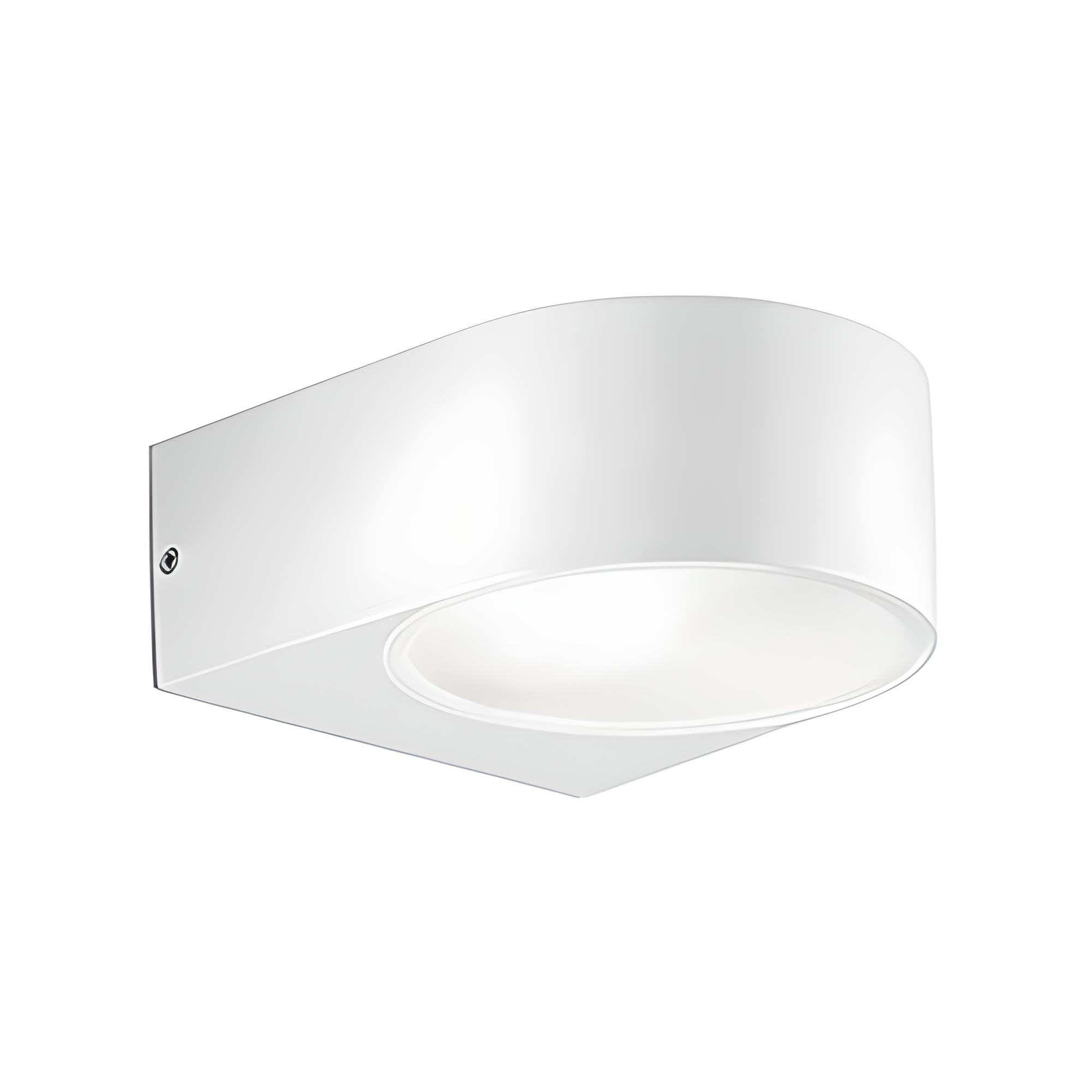 Бра Ideal Lux IKO AP1 BIANCO (018522)