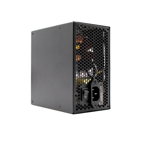 Блок питания Xilence XP1250MR9 Performance X 80 PLUS Gold 140 мм 1250W Modular Retail Box (9614541) - фото 7