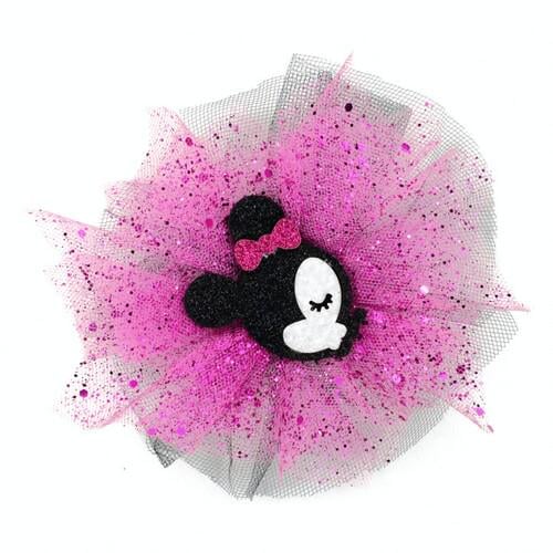 Брошка-заколка Минни Маус shine SETA Decor 19-858