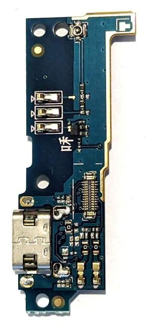 Разъем зарядки Charge Connector для Sony G3311 Xperia L1 (000145116)