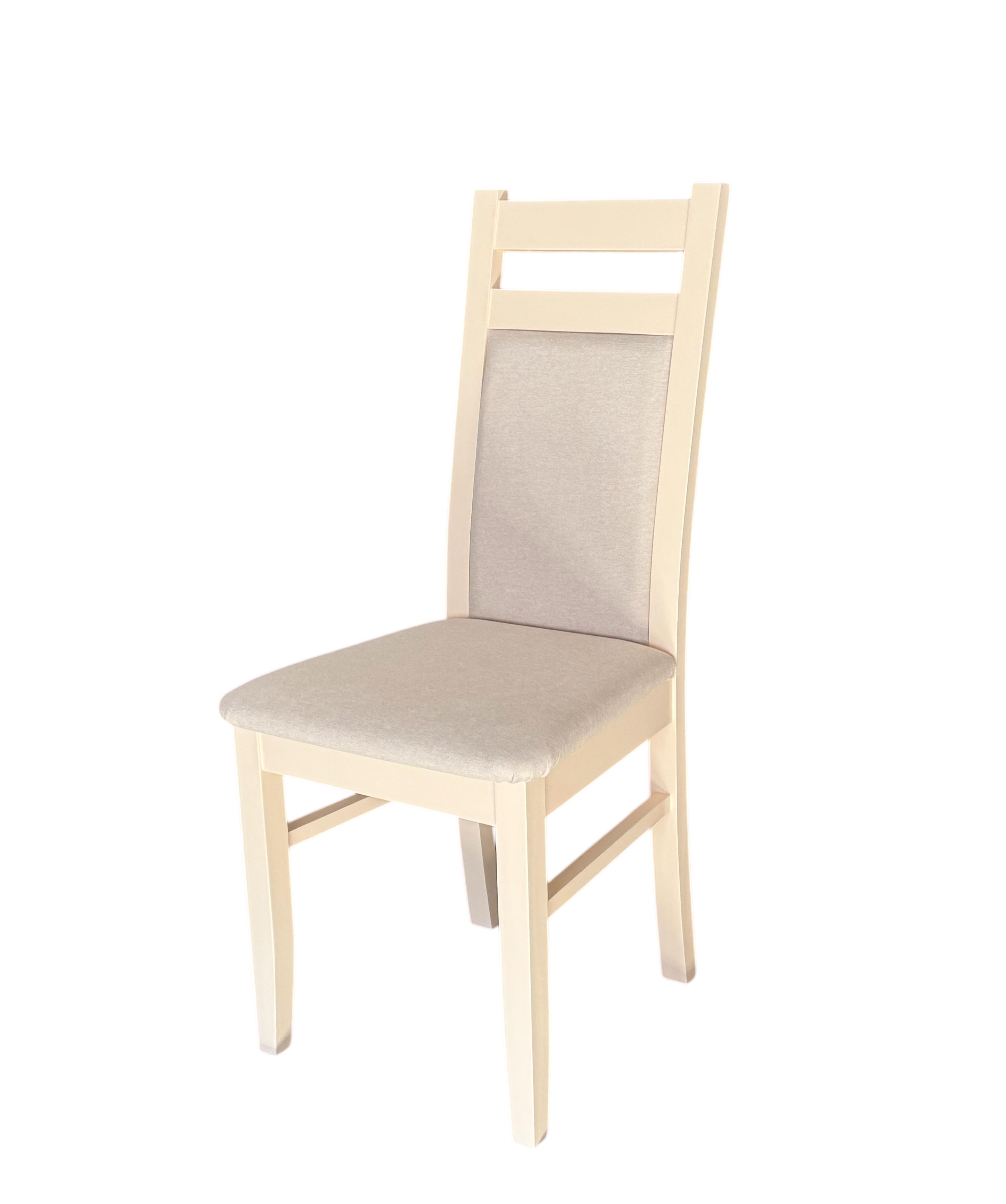 Стул обеденный Скиф ЖУР-11 Ваниль/Твист-1 (25228917)