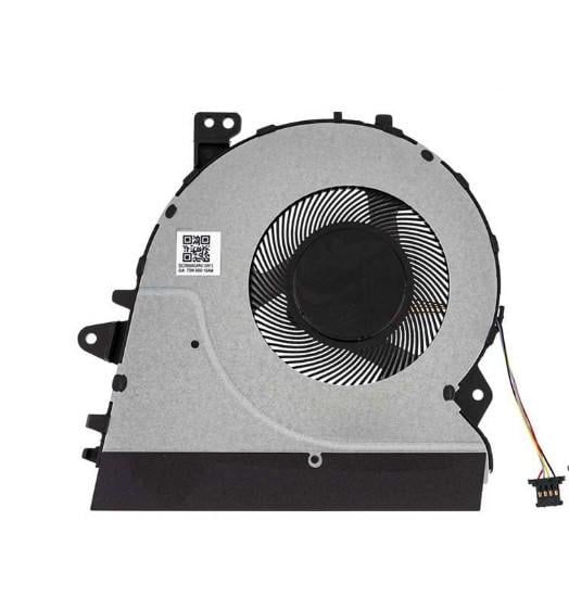 Вентилятор для ноутбука Asus X431FAC (143036)