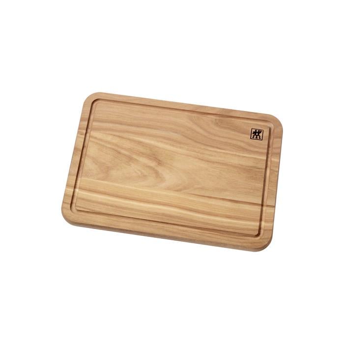 Доска разделочная Zwilling JA Henckels Zubehör вишня 35х25 см (2550989) Доска разделочная Zwilling JA Henckels Zubehör вишня 35х25 см (2550989)