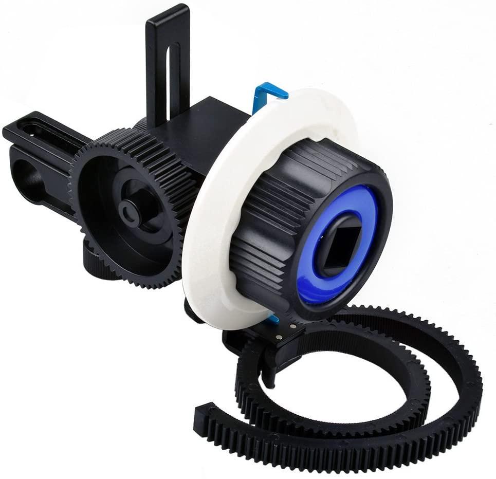 Система управления фокусировкой Follow Focus SL F0 для камер и фотоаппаратов