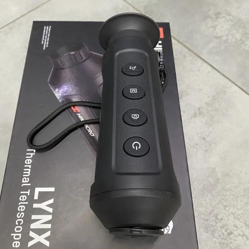 Тепловізор HikMicro Lynx Pro LE15 Wi-Fi 15 мм 700 м/1300 м (243315_militar40) - фото 2 Тепловізор HikMicro Lynx Pro LE15 Wi-Fi 15 мм 700 м/1300 м (243315_militar40) - фото 2