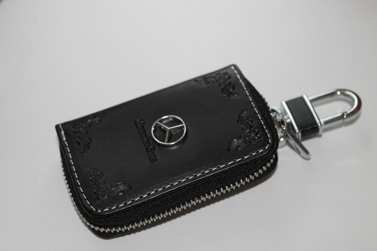 Ключниця для авто KeyHolder Mercedes (1501238636)