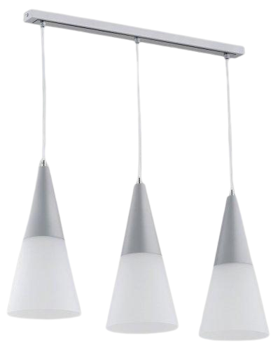 Люстра-підвіс Alfa Cono (62004)