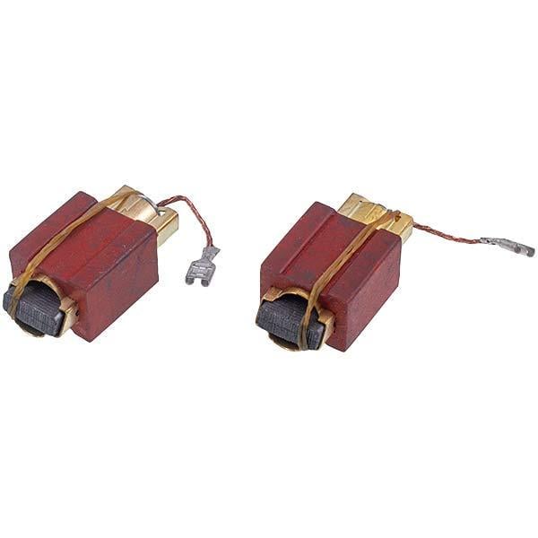 Щетки двигателя для стиральной машины Miele 4297412 15x4,8x28 мм 2 шт. (00000011610)