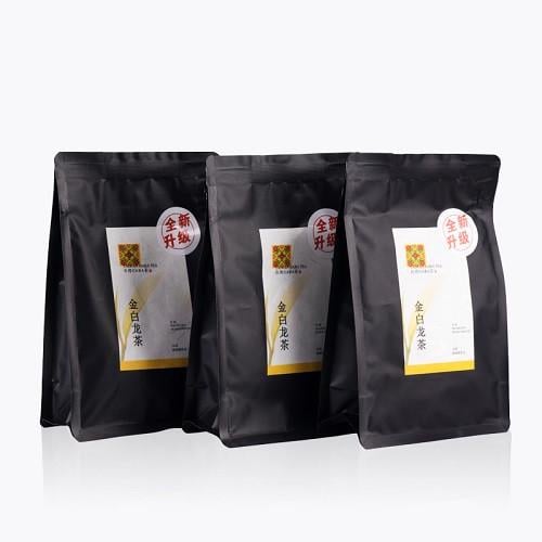 Чай Габа улун Бело-золотой дракон 50 г (3-0-0014) - фото 2