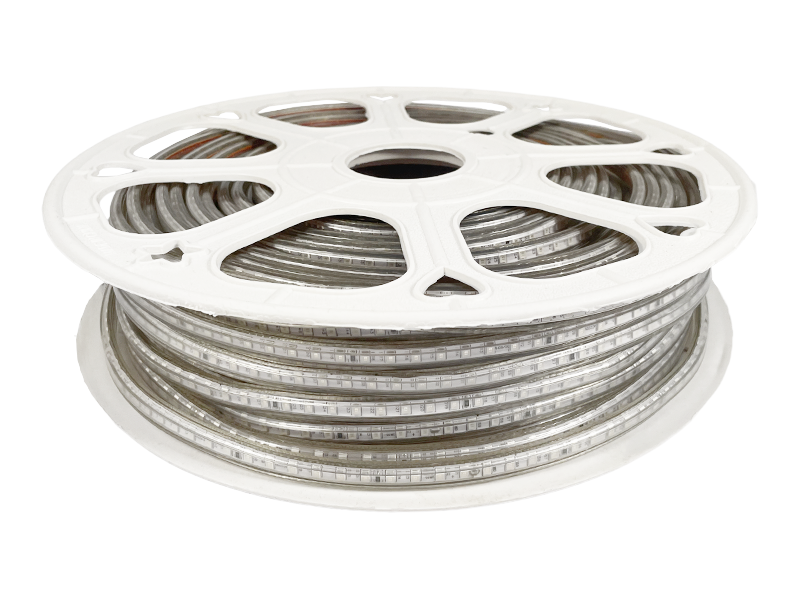 Світлодіодна стрічка AVT 2835-120LED-220V 6W/м IP65 10х6 мм Синій (AVT-120B2835-220V-6W/#10-B) - фото 1 Світлодіодна стрічка AVT 2835-120LED-220V 6W/м IP65 10х6 мм Синій (AVT-120B2835-220V-6W/#10-B) - фото 1