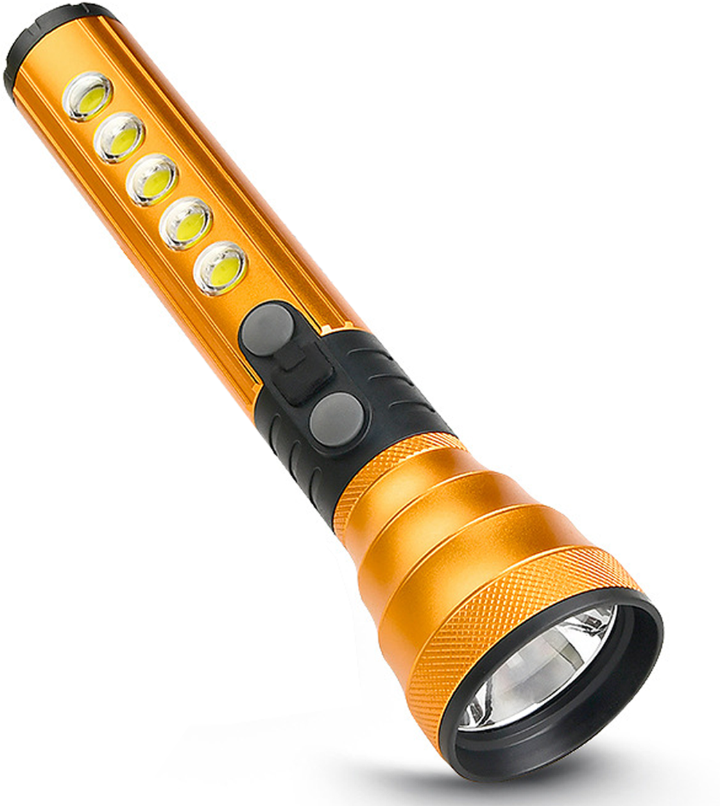 Фонарь ручной COBA CB-C 77 (9043784)