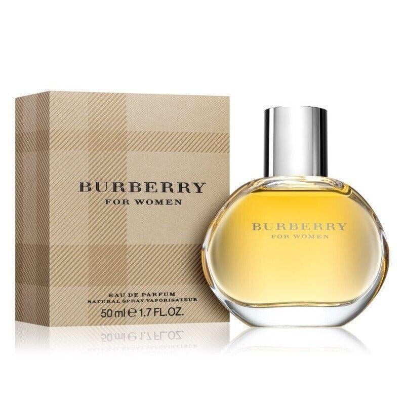 Парфумована вода для жінок Burberry Classic 50 мл (405833)